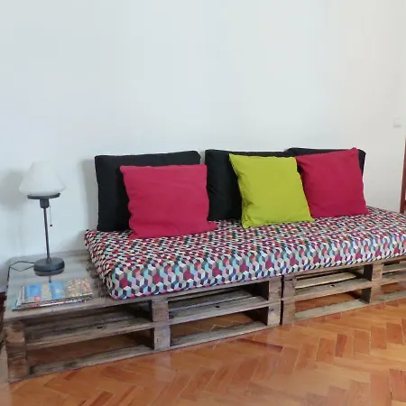 Host Zaire 27 Apartament