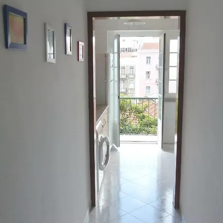 Apartament Host Zaire 27 *