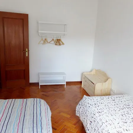 Host Zaire 27 Apartament *