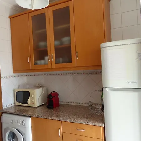 Host Zaire 27 Apartment Lisbon