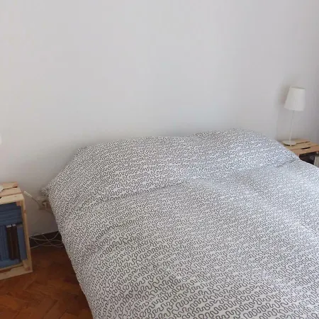 Host Zaire 27 Apartment Lisbon